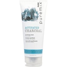 Rusk puremix activated charcoal purifying mask 6oz 605867 thumb200