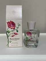 Crabtree &amp; Evelyn Rosewater Eau de Toilette 3.4 oz Spray - $205.70