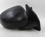 Right Passenger Side Black Door Mirror Power Fits 2007-17 JEEP COMPASS O... - $80.99