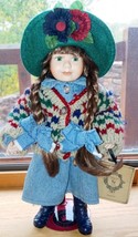 Yesterday’s Child Doll “Judy Dee” #4816 The Boyds Collection Ltd Collectible - £22.06 GBP