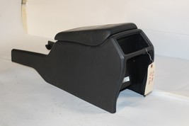 1996-2001 MERCEDES E320 E420 W210 CENTER CONSOLE COMPARTMENT ARM REST J542 image 3