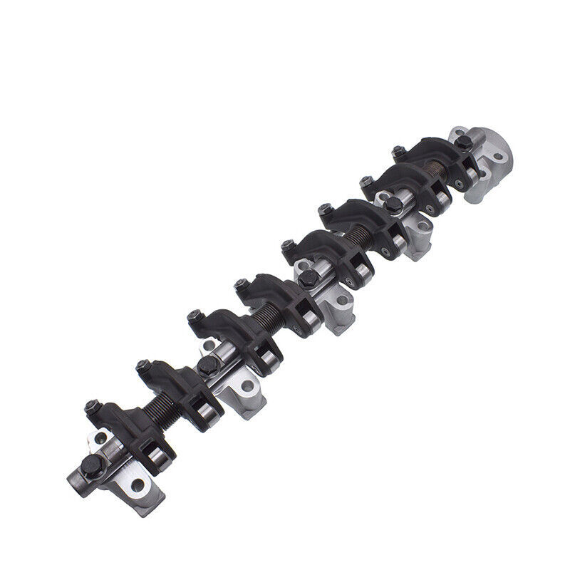 Camshaft Rocker &amp; Shaft Assembly for Mitsubishi L200 4D56 2.5L MD352127 ... - $106.39