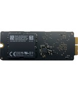 APPLE OEM 256GB PCIe NVME FLASH SSD KIT iMAC MAC MINI MACBOOK PRO 655-1993J - €63,90 EUR