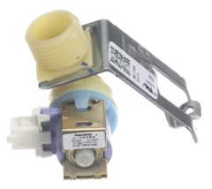 GE Appliance 011C24, 265D3719G002, Solenoid Valve Assembly, Water, 13.5VDC - $1,290.88 MXN