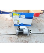 GM 12690481 Starter Motor General Motors - $94.98