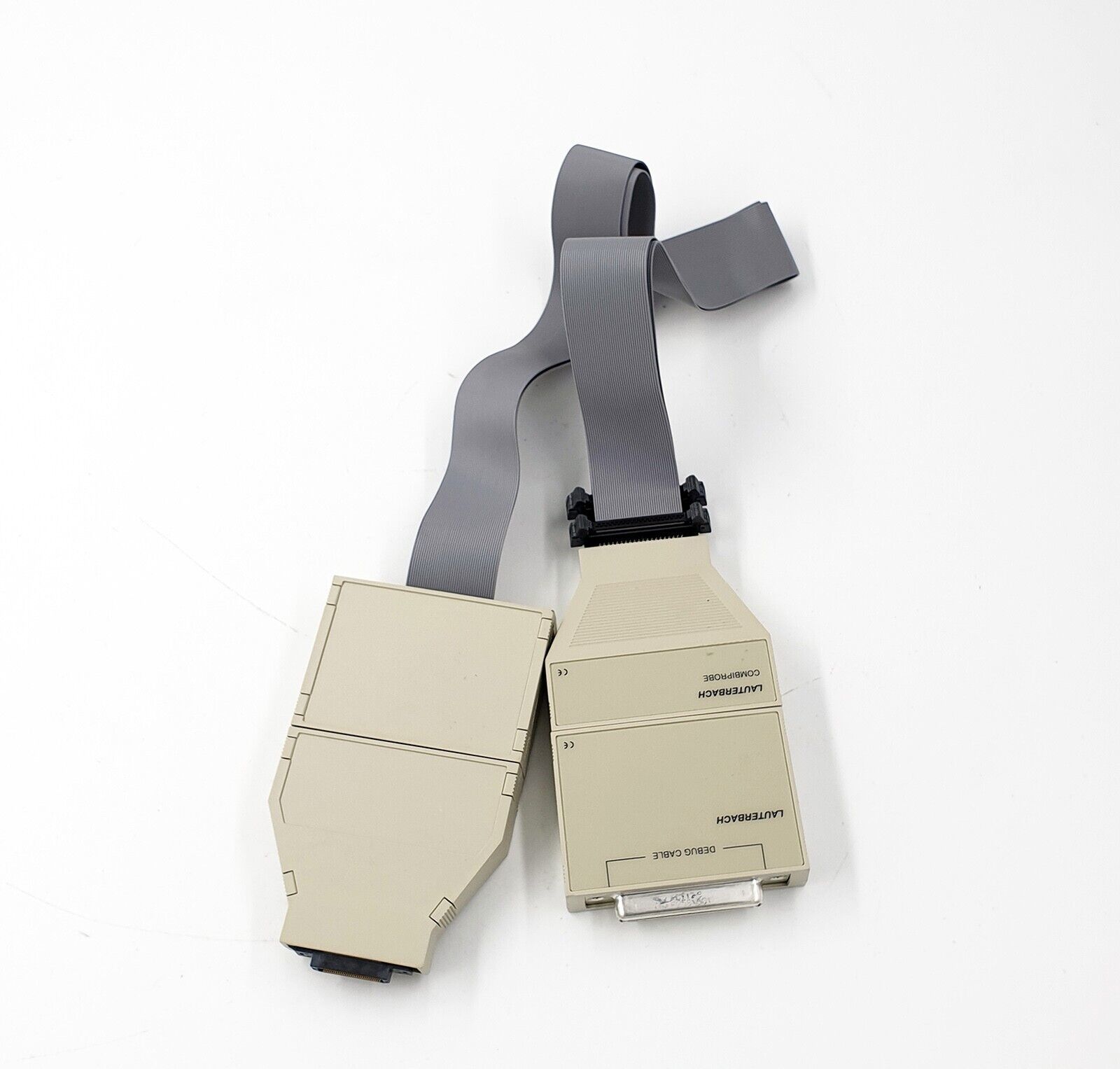 Lauterbach LA-3776A DEBUG-ATOM-A , LA-4512 Combiprobe ATOM60, MIPI60-C - $147.51