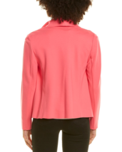 New Anne Klein Pink Career Open Front Jacket Size Xl $119 - £65.28 GBP