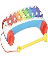 Fisher-Price Classic Xylophone No. CMY09 - £13.71 GBP