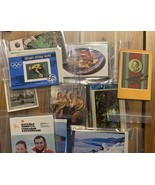 Set Of 3 Vintage USSR Pocket Calendars - $42.63 MXN