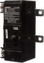 Siemens Siembk150A Sie Mbk150A 150A Riser Main Cb Kt, Black - $130.96