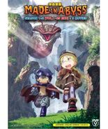 Made In Abyss Season 1+2 VOL.1-25 END)+3 MOVIES DVD ENGLISH DUBBED SHIP ... - $39.96 CAD