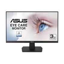 Asus VA24EHE 23.8 Monitor 75Hz Full Hd (1920x1080) Ips Eye Care Hdmi D-Sub DVI- - £123.94 GBP+