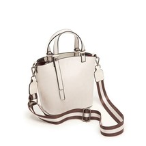 CFUN YA New  Teen Square Bag Leather Ladies  Crossbody Handle Bag Clutch Messeng - £101.93 GBP