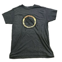 NWT New O&#39;Neill Surf Roundstuff Logo Size Medium T-Shirt - $22.72