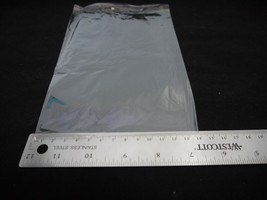 160Pcs 14cmX20cm 1mil OPD Self Adhesive Seal Reclosable Plastic Clear Bags - £29.03 GBP