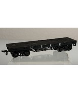 Bachmann HO Scale Union Pacific UPRR Flat Water Tank Car No Tanks Vintag... - $246.90 MXN