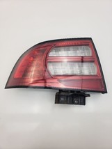Driver Left Tail Light Fits 07-08 TL 732653 - £59.35 GBP