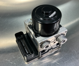 2010-2013 mercedes w221 s550 cl550 s63 abs anti lock pump brake module oem - $394.87