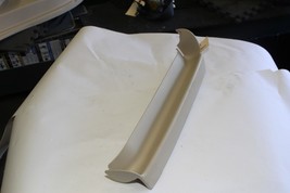 2010-2012 LEXUS RX350 RX450h FRONT LEFT DRIVER SEAT FRONT COVER TRIM PANEL J183 image 3