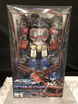 ThreeZero Transformers Optimus Prime Action Figure - 3Z02830W0 - £105.54 GBP