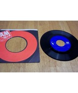 JANET JACKSON ESCAPADE 45 RPM EP RECORD w/ INSTRUMENTAL - $12.38
