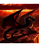 ELITE DRACONIAN PENIS GROWTH SPELL! SIZE BOOSTING! MALE ENHANCEMENT! - $199.99