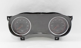 Speedometer Cluster 140 Mph Fits 2019 Dodge Charger Oem #16649 - £150.88 GBP