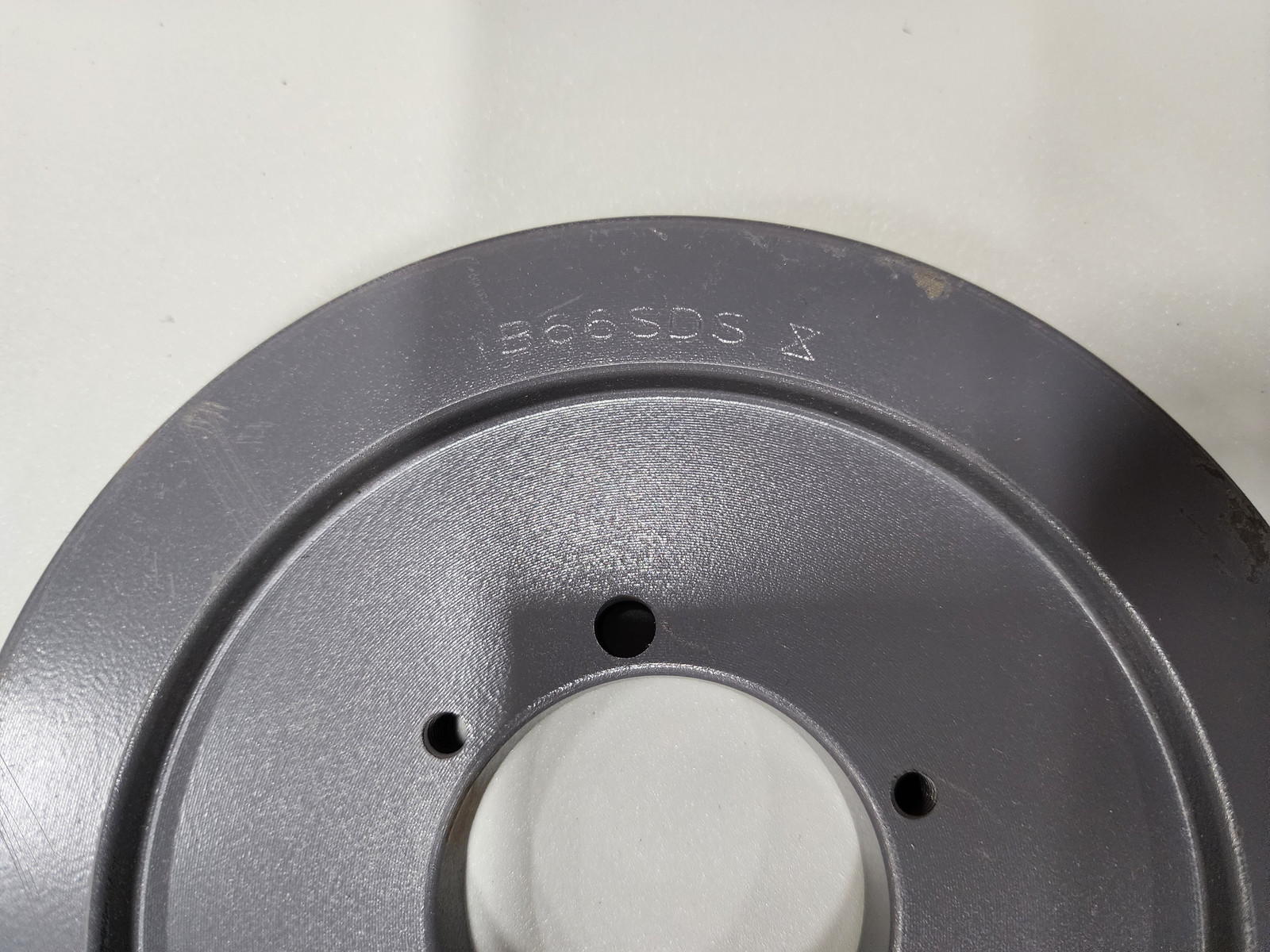 Browning 1B66SDS Pulley 6.95&quot; OD  - $15.75