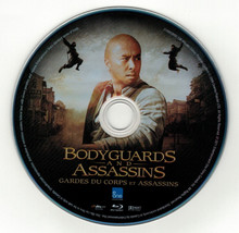 Bodyguards and Assassins (Blu-ray disc) Donnie Yen - £6.91 GBP