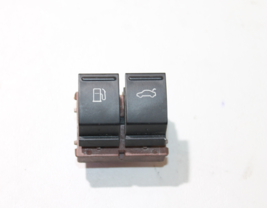 FUEL DOOR TRUNK RELEASE Switch Front VW EOS 07 08 09 10 11 12 13 14 15 16 - $17.94