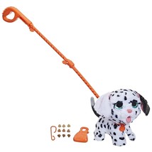 furReal Poopalots Big Wags Interactive Toy Dalmatian with 9 Treats and Poop Scoo - £29.54 GBP