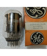 33GY7A One (1) GE Tube NOS NIB - $3.75