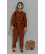 Star Wars Action Figure No Accessories Princess Leia 1980 Bespin Outfit ... - £9.42 GBP