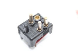 86-93 MERCEDES-BENZ W124 300E Fuse Box Relay F4005 image 9