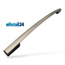 W10257118 Whirlpool Refrigerator ED5FVGXWS06 Door Handle - $22.42