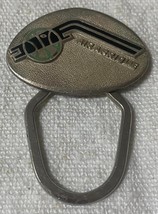 Bourbon 60s, Keychain, porte-clés, llavero, keyring Key, brand collection - $184.87 MXN