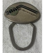 Bourbon 60s, Keychain, porte-clés, llavero, keyring Key, brand collection - $9.90