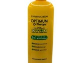 SoftSheen Carson Optimum Oil Therapy 3 In 1 Creme Oil Moisturizer 9.7 oz... - £51.94 GBP