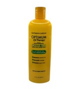 SoftSheen Carson Optimum Oil Therapy 3 In 1 Creme Oil Moisturizer 9.7 oz New - £51.88 GBP