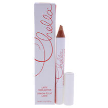 Highlighter Pencil - Latte by Chella for Women - 0.05 oz Highlighter - $12.99