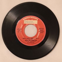 Andrea True Connection: More More More Part I &amp; II Single Vinyl 45 RPM Buddah - £3.86 GBP
