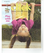 Click Magazine Back Issue July / August 2014 - £11.51 GBP