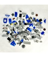 Incomplete Lego AT-RT Set 75002 (153 out of 168 parts) Parts &amp; Pieces 2013 - £9.25 GBP