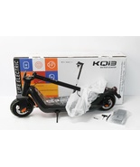 NIU KQi3 Pro Foldable Electric Kick Scooter K3P31EB1A11 - $399.99