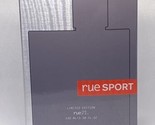 RueSport Cologne Spray 3.4 fl. oz by Rue 21 - $39.99