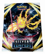 Pokemon TCG Silver Tempest Promo Double Sided Poster Regieleki Regidraco... - $31.63