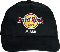 Hard Rock Cap Miami - $8.90