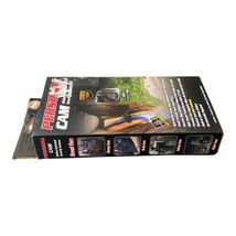 Tekno Personal Body Cam | Motion-Activated Security Camera | Full HD 720p image 5