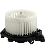 Youxmoto HVAC Blower Motor Assembly with Fan Cage Compatible with Toyota... - $74.96