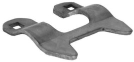 (5) BT251 Mower Conditioner Low Arch Guard Sickle Hold Down Clip NH,Hess... - $56.04